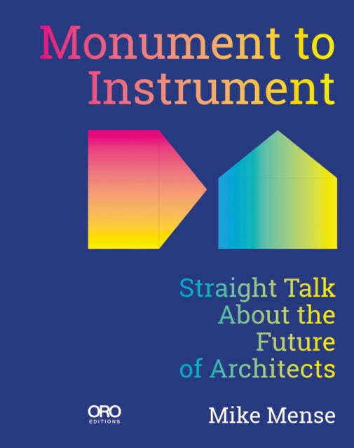 Monument To Instrument By Mense, Mike