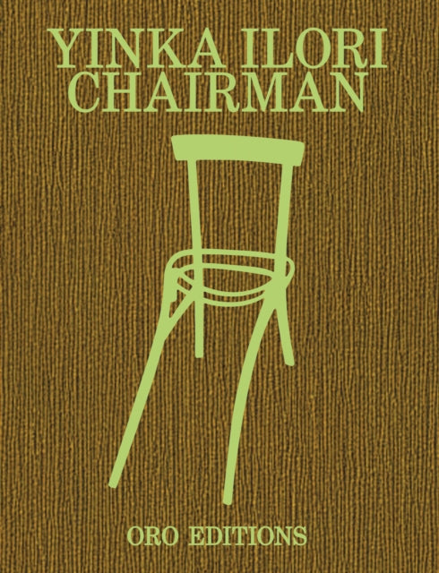Chairman By Ilori, Yinka