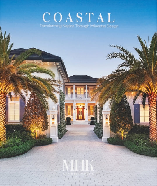 Coastal By Kragh, Matthew
