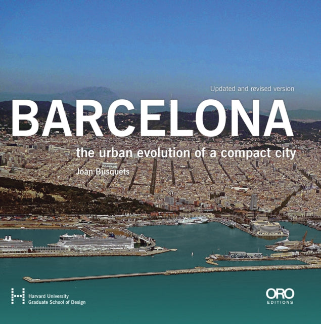 Barcelona By Busquets, Joan