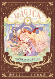 Magica Vol.1