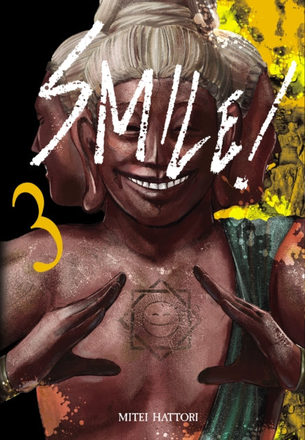 Smile Vol 3