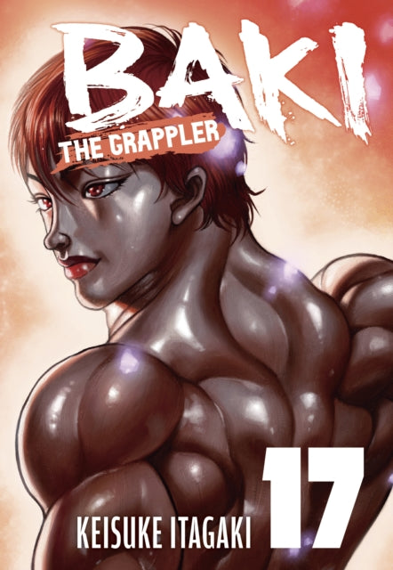 Baki The Grappler Perfect Edition Vol By Keisuke Itagaki