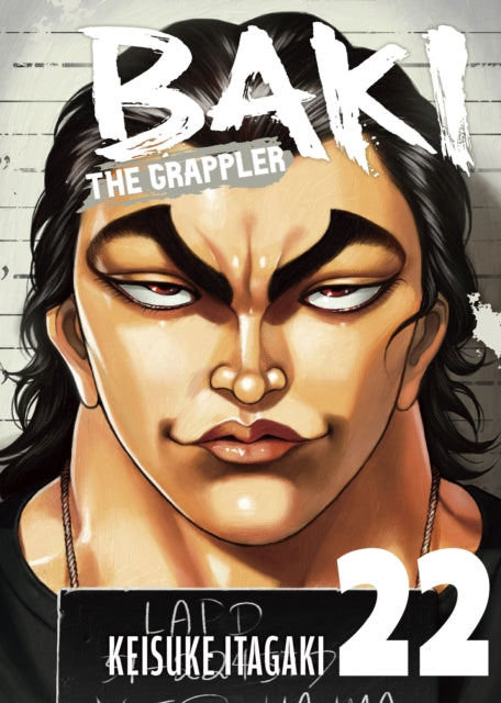Baki The Grappler Perfect Edition Vol By Keisuke Itagaki