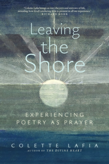 Leaving The Shore