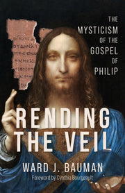 Rending The Veil By Bauman, Ward J