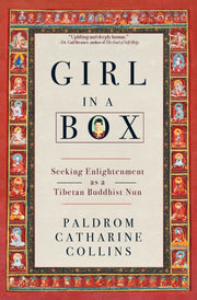 Girl In A Box