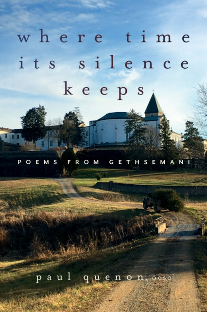 Where Time Its Silence Keeps By Ocso, Paul