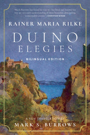 Duino Elegies : A New Translation (bilin By Rilke, Rainer Maria