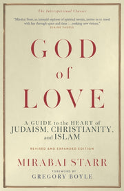 God Of Love By Starr, Mirabai