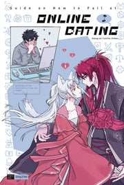 Guide On How To Fail At Online Datingvol By Jiang Zi Bei