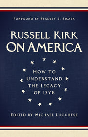 On America By Kirk, Russell