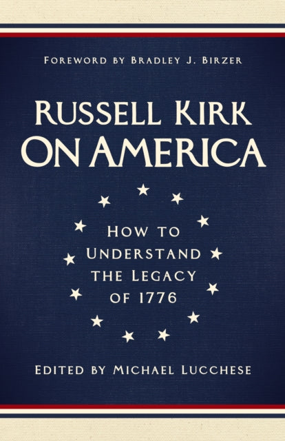 On America By Kirk, Russell