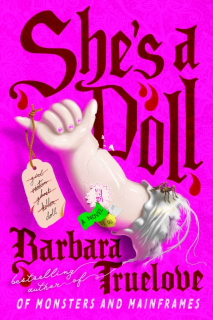 Shes A Doll By Truelove, Barbara