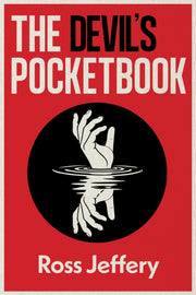 Devils Pocketbook By Jeffery, Ross