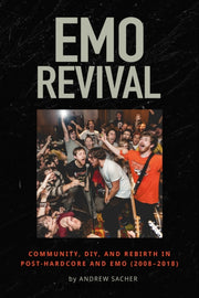 Emo Revival By Sacher, Andrew