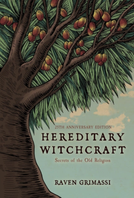 Hereditary Witchcraft 25th Anniversary E