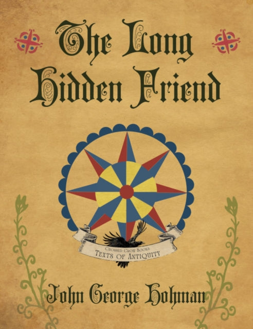 Long Hidden Friend By Hohman, John George