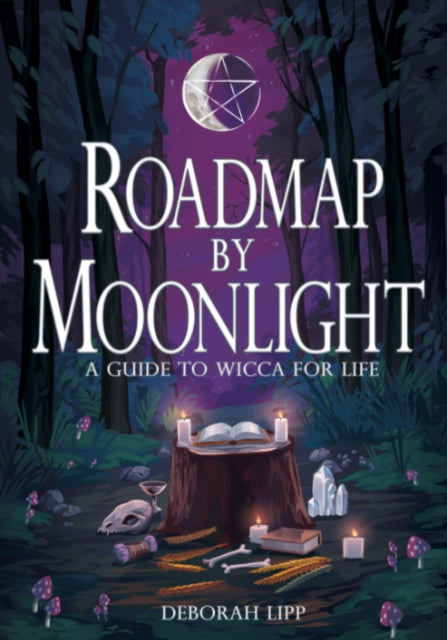 Roadmap By Moonlight