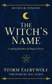 Witchs Name