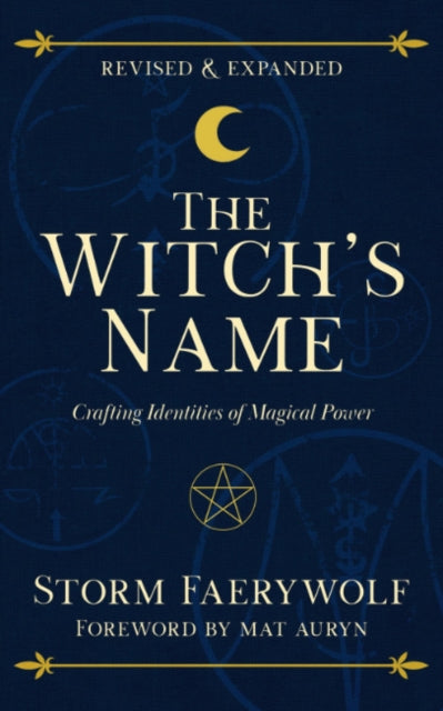 Witchs Name