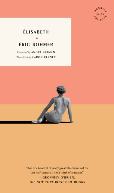 Elisabeth By Rohmer, Eric
