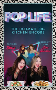 Pop Life: The Ultimate 80s Kitchen Encor By George, Tiffany