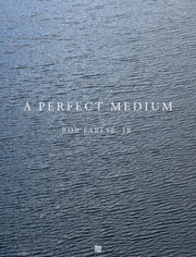 Bob Farese Jr A Perfect Medium