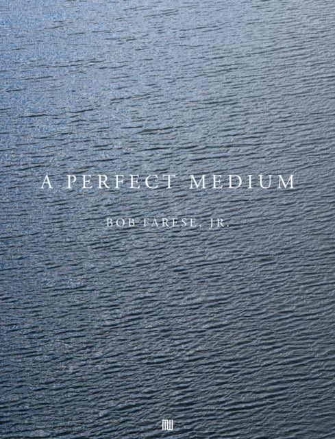 Bob Farese Jr A Perfect Medium