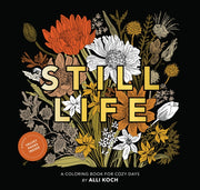 Still Life By Koch, Alli