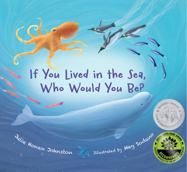 If You Lived In The Sea Who Would You