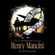 Extraordinary Life Of Henry Mancini Offi By , David
