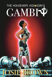 The Housewife Assassin's Gambit: Book 23