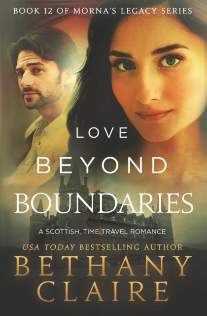 Love Beyond Boundaries: A Scottish Time