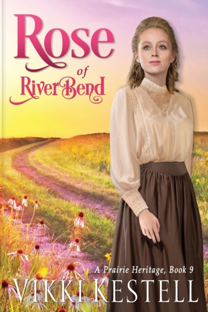 Rose Of Riverbend