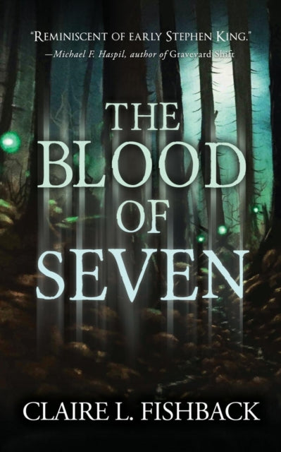 The Blood Of Seven