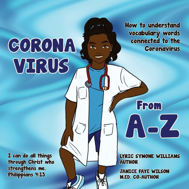 Coronavirus A-z: How To Understand Vocab