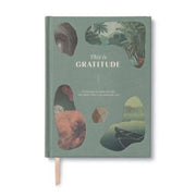 This Is Gratitude By M H Clark