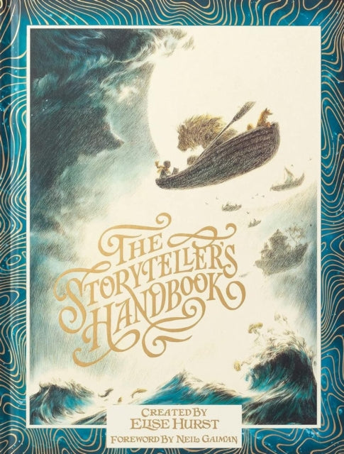 Storytellers Handbook