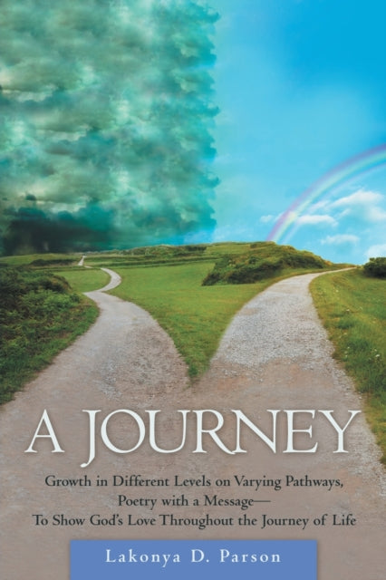 A Journey: Growth In Different Levels On