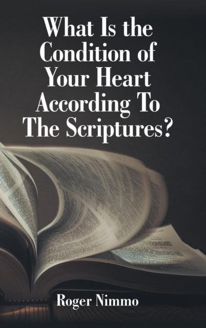 What Is The Condition Of Your Heart Acco
