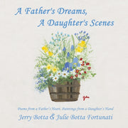 A Father's Dreams, A Daughter's Scenes: