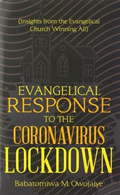 Evangelical Response To The Coronavirus