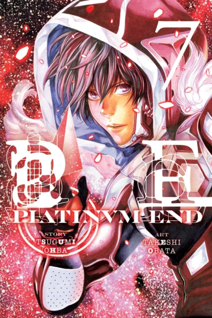 Platinum End Vol 7