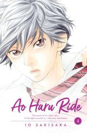 Ao Haru Ride Vol 04 Pa