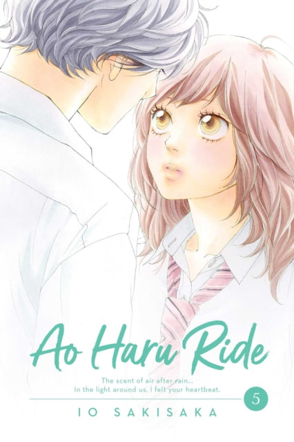 Ao Haru Ride Vol 5
