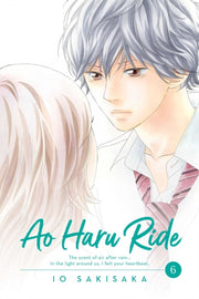 Ao Haru Ride Vol 06 Pa