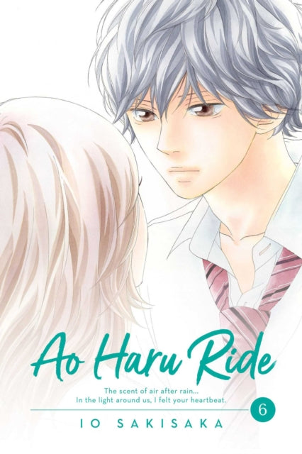 Ao Haru Ride Vol 06 Pa