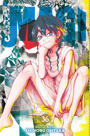 Magi Labyrinth Of Magic 36