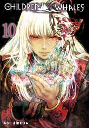 Children Of The Whales 10 By Umeda, Abi